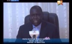 Xibaar-Yi 13H du mardi 16 Avril 2013 (2STV)