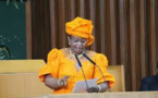 Assemblée nationale: Aïda Mbodji démonte la procédure, mais est submergée par des disputes