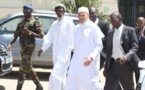 [Audio] Alioune Ndao : "Les avocats de Karim Wade voulaient nous tendre un piège"