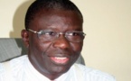 [Audio] Babacar Gaye: "La sensibilité du dossier exige plus de discrétion"