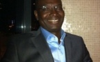 Vieux Aïdara se la coule douce à Londres