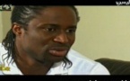 “Life Star” du Lundi 15 Avril 2013 –L’international footballeur sénégalais Alassane NDOUR