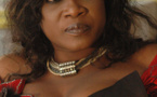 Ndèye Ndiaye Tyson: "Sincèrement, j'aimerais me marier"