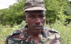 Ousmane Niantang Diatta: "Je demande au Président de bien veiller sur ce troisième cessez-le-feu..."