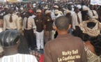 Conseil des ministres décentralisé à Kolda : l'Apr divisée pour l'accueil de Macky Sall