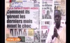 Revue de presse du mercredi 17 Avril 2013 (TFM)