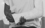 Stéphane V. Preira en rogne, fracture le bras de son patron: Ce dernier le soupçonnait d'avoir le coronavirus