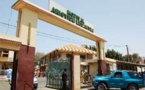 L’Armp annule un marché d’environ 25 millions de l’hôpital Le Dantec