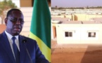 Macky Sall cède des maisons à 12 millions de FCfa