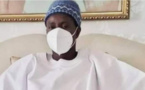 Serigne Bassirou Mbacké Abdou Khadre vacciné contre la Covid-19
