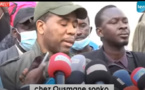 Bougane Gueye Dany exige la libération immédiate des "Pastefiens" et interppelle l'administration, les forces de l'ordre et la justice à...