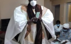 Vaccin contre la Covid-19: Le Grand Serigne de Dakar exhorte les sénégalais à se mobiliser pour...