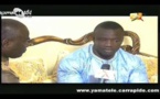 "Bantamba": Visite Chez Papa Sow du Mardi 16 avril 2013