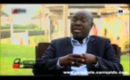 “Questions Directes" du Lundi 15 avril Arouna Coumba Ndofène Diouf
