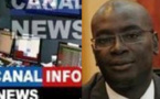 Mandat d'arrêt international contre Vieux Aïdara