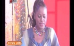 Xibaar-Yi Matinal du jeudi 18 Avril 2013 (TFM)