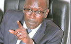 Seydou Guèye: "Les propos de Macky Sall sur les vaccins, c’est une boutade »