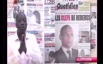Revue de presse du jeudi 18 Avril 2013 (TFM)