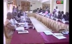 [Vidéo] Conseil des ministres à Kolda: Arrivée du président de la République 