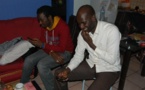 Le chanteur Mame Balla était un proche ami du défunt Dj Edouard!