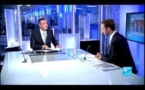 Revue de presse internationale du jeudi 18 Avril 2013 (France 24)