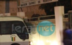[Photos exclusives] Les images de l'arrivée de Karim Wade et ses présumés complices à la prison centrale de Rebeuss
