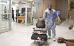 Faux billets: Le lutteur Bébé Saloum arrêté avec trois millions sera déféré ce mardi
