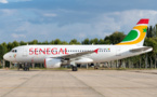 Un autre avion pour Air Sénégal