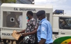 Des militantes du Pastef arrêtées: Ousmane Sonko interdit d’accès à la Police de Dieuppeul