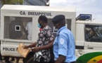 Des militantes du Pastef arrêtées: Ousmane Sonko interdit d’accès à la Police de Dieuppeul