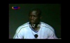 [Archives] Combat Eumeu Sene vs Ouza Sow du 12 avril 2000