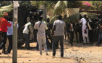 Manifestation à Sédhiou: Des pro-Sonko arrêtés ce lundi