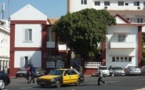 Le Maire et le Préfet de Dakar en front commun contre les effondrements de bâtiments.