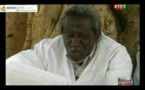 [Regardez!]: Le chef des rebelles, Ousmane Niantang Diatta appelle déposer les armes