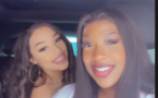 La belle-fille de Youssou Ndour, Line Sow annonce son mariage: Découvrez la surprise de ses amies ! (Vidéos)