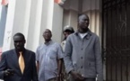 Urgent : Dame Mbodj et Abdou Karim Guèye libérés