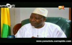 “La Grande Interview” du Jeudi 18 Avril 2013 - reçoit l’ambassadeur de la Guinée Conakry à Dakar