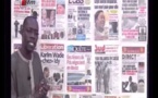 Revue de presse du vendredi 19 Avril 2013 (TFM)