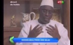 Macky Sall invité de l'émission Kenkelibaa de ce matin 
