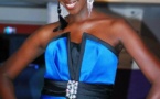 Ndèye Marie Diaw, Miss Humanitaire toujours souriante
