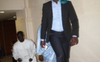 Dernière minute : Bara Gaye et Mamadou Massaly cueillis par des éléments la Dic 
