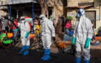 Macabre anniversaire: En un an, le coronavirus a fait près de 900 morts au Sénégal