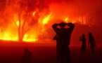 Série d’incendies dans le Niani: Les villages de Ndiambour et de Ndam quasi-rayés de la carte