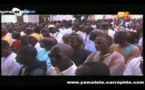 [Regardez!] Douleur et Consternation à l’enterrement de DJ Edouard Mou Ndiol Coumba