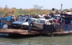 Hausse prévue du prix pour la traversée de la trans-gambienne