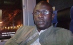 [Regardez!] Arrivée à Dakar de la dépouille mortelle de Edouard Ndiol Coumba 