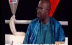 "Ngonal" du vendredi 19 Avril 2013 invité Moustapha Cisse Lo "APR"