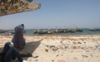 La pirogue, une autre richesse dans les Iles du Saloum