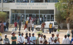 UCAD: Les étudiants arrêtés, finalement libérés