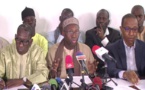 Soutien au leader du Pastef: Le FNR demande à Ousmane Sonko d’affiner sa stratégie pour faire face au régime